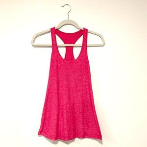 Lululemon Racerback Tank Top